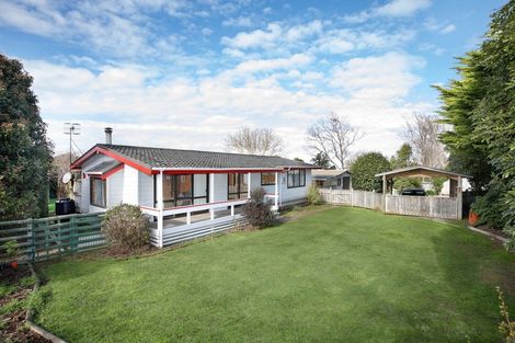 Photo of property in 589 Wellington Road, Marton, 4787