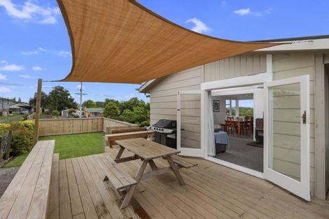 Photo of property in 44 Young Street, Morrinsville, 3300