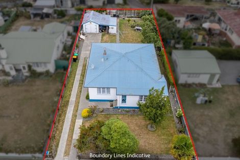 Photo of property in 1 Mcgregor Crescent, Masterton, 5810