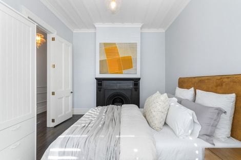 Photo of property in 13 Franklin Road, Freemans Bay, Auckland, 1011