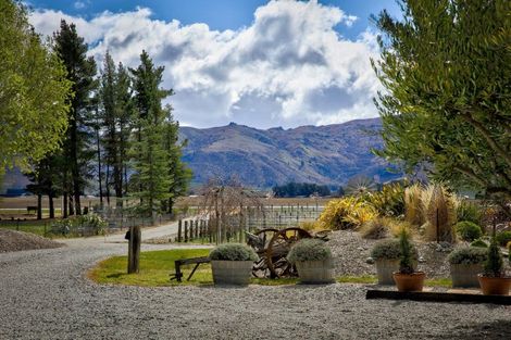 Photo of property in 81 Bannockburn Road, Cromwell, 9384