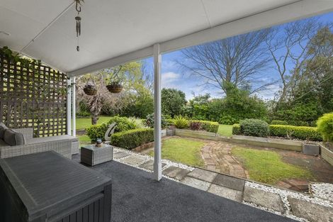 Photo of property in 44a Dixon Avenue, Hawera, 4610