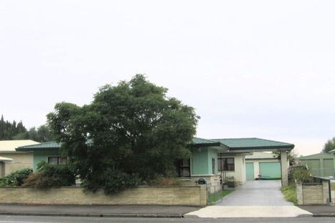 Photo of property in 18 Riverbend Road, Onekawa, Napier, 4110