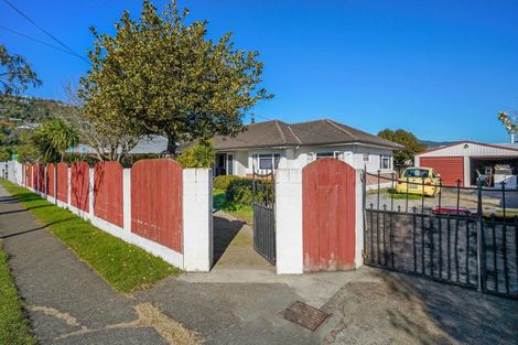 Photo of property in 25 Green Street, Tahunanui, Nelson, 7011