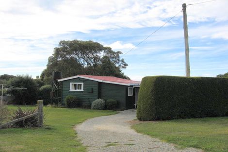 Photo of property in 10 Semple Street, Kakanui, Oamaru, 9495
