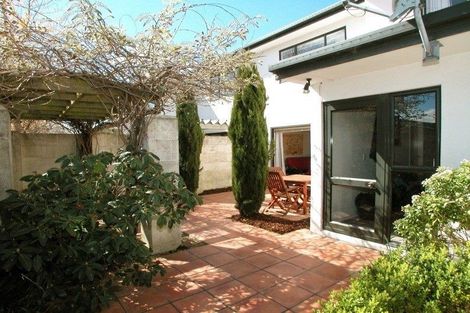 Photo of property in 4/288 Hereford Street, Christchurch Central, Christchurch, 8011