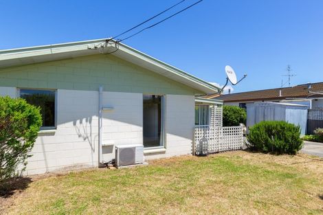 Photo of property in 1/23 Parker Street, Mayfield, Blenheim, 7201