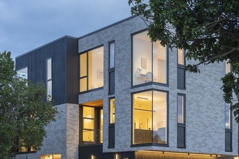 Photo of property in 6/4 Tennyson Avenue, Takapuna, Auckland, 0622