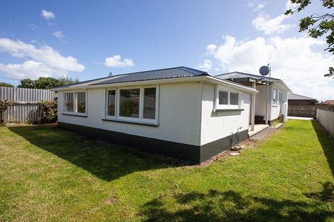 Photo of property in 3a Grey Street, Waitara, 4320