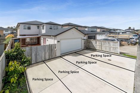 Photo of property in 3 Fong Road, Flat Bush, Auckland, 2019