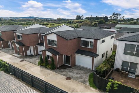 Photo of property in 14b Berwyn Avenue, Takanini, 2112
