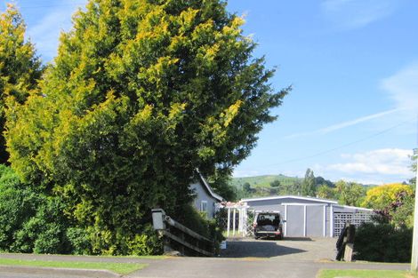 Photo of property in 112 Totara St (state Highway 4), Manunui, Taumarunui, 3924
