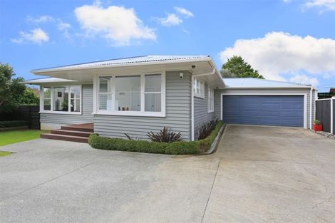 Photo of property in 27 Norcross Avenue, Henderson, Auckland, 0612