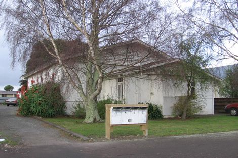 Photo of property in 101 Heretaunga Street, Palmerston North, 4414