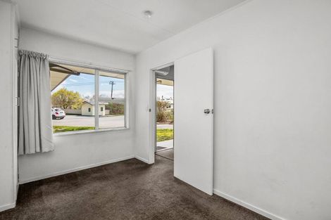 Photo of property in 115 Centennial Avenue, Alexandra, 9320