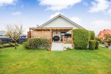 Photo of property in 17 Tennent Court, Marton, 4710