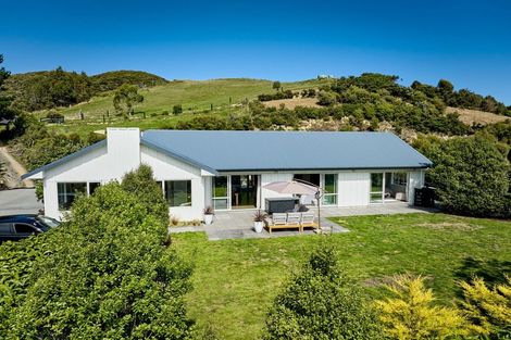 Photo of property in 199 Harris Road, Judgeford, Porirua, 5381