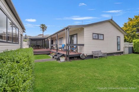 Photo of property in 21a Chester Street, Levin, 5510