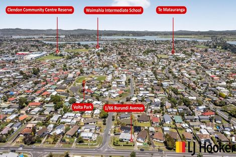 Photo of property in 1/66b Burundi Avenue, Clendon Park, Auckland, 2103