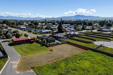 Photo of property in 23 Hamilton Street, Fairlie, 7925