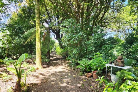Photo of property in 412a Corbett Road, Lepperton, New Plymouth, 4373