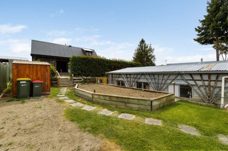 Photo of property in 51 Kingston Street, Albert Town, Wanaka, 9305