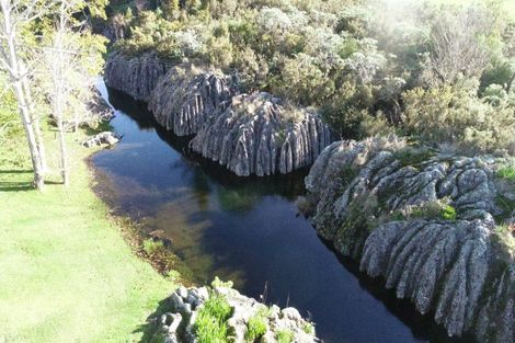 Photo of property in 317a Onekura Road, Waipapa, 0295