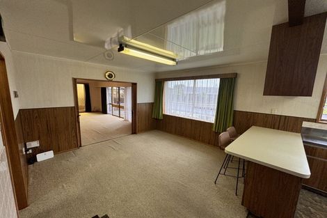 Photo of property in 186 Rolleston Street, Hokitika, 7810