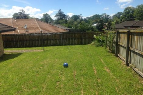 Photo of property in 17 Cretian Crescent, Henderson, Auckland, 0612