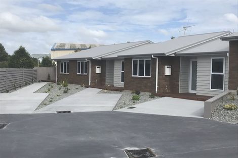 Photo of property in 4/19 Seddon Road, Frankton, Hamilton, 3204