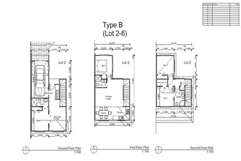Photo of property in 36 Halsey Road, Manurewa, Auckland, 2102