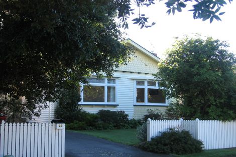 Photo of property in 27 Wilford Street, Woburn, Lower Hutt, 5011