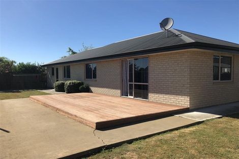 Photo of property in 3a Easthaven Place, Redwoodtown, Blenheim, 7201