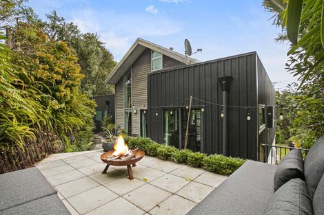 Photo of property in 64a Mcfarlane Street, Oakura, 4314