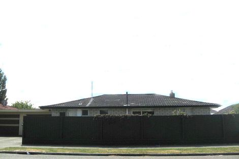 Photo of property in 1/15 Edgeware Road, St Albans, Christchurch, 8014