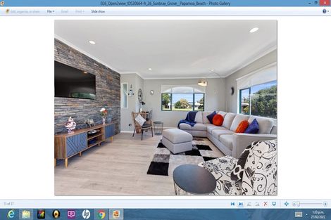 Photo of property in 26a Sunbrae Grove, Mount Maunganui, 3116