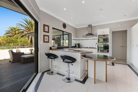 Photo of property in 53 Caribbean Drive, Unsworth Heights, Auckland, 0632