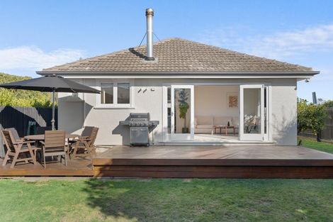 Photo of property in 1/105 Veitches Road, Casebrook, Christchurch, 8051