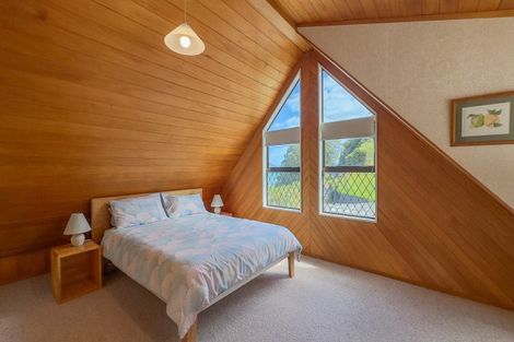 Photo of property in 442 Colville Road, Coromandel, 3584