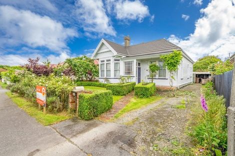 Photo of property in 24 Mitchell Street, Richmond, Invercargill, 9810