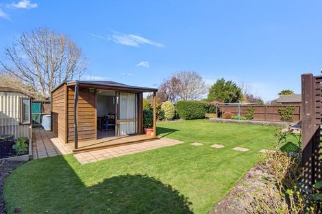 Photo of property in 10 Kiln Place, Kaiapoi, 7630