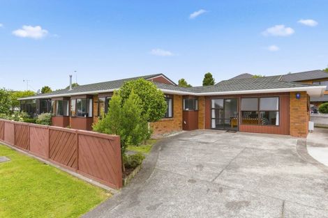Photo of property in 7 Easton Way, Levin, 5510