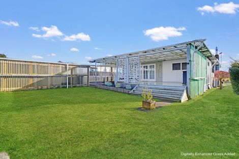Photo of property in 45 Morvern Crescent, Tokoroa, 3420