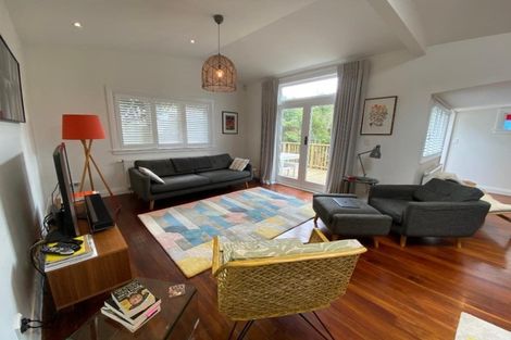 Photo of property in 81 Mein Street, Newtown, Wellington, 6021