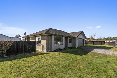 Photo of property in 39 John Norrie Place, Motuoapa, Turangi, 3382
