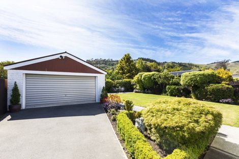 Photo of property in 55 Landsdowne Terrace, Cashmere, Christchurch, 8022