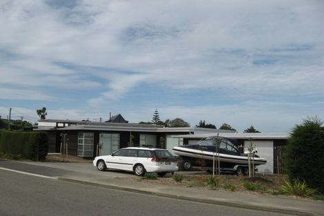 Photo of property in 67 Taylors Mistake Road, Scarborough, Christchurch, 8081