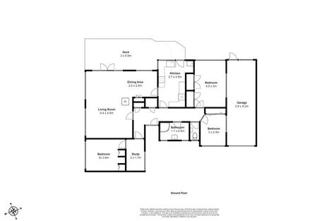 Photo of property in 17a Puriri Street, Miramar, Wellington, 6022