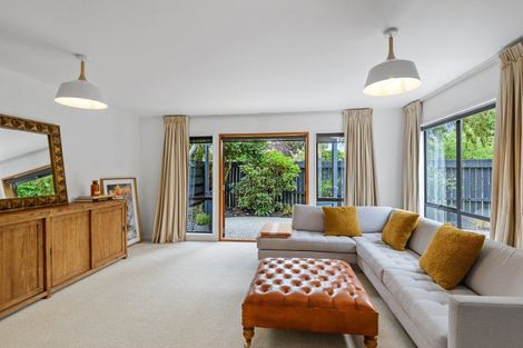 Photo of property in 4/64 Ranfurly Street, St Albans, Christchurch, 8014