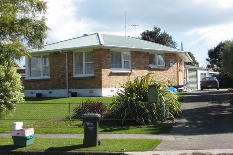 Photo of property in 11 Martin Place, Whakatane, 3120